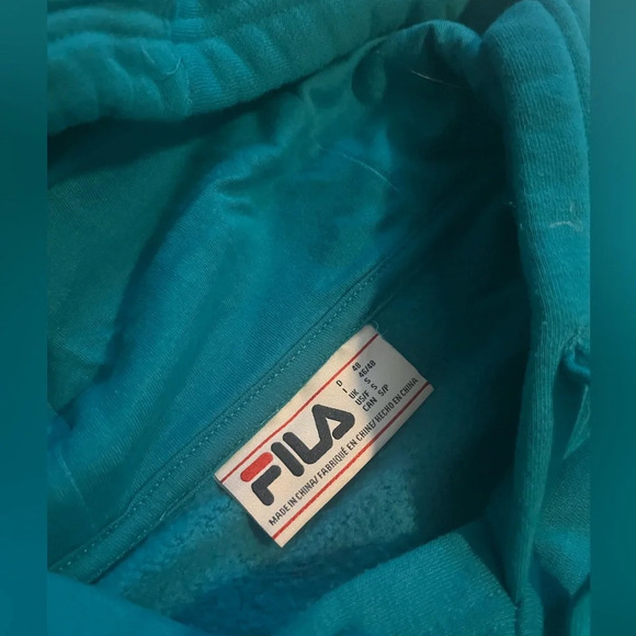 Van Der Meer Hoodie - Picture 6 of 10